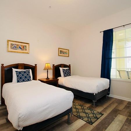 Vista Cay Luxury 3 Bedroom Condo Orlando Extérieur photo
