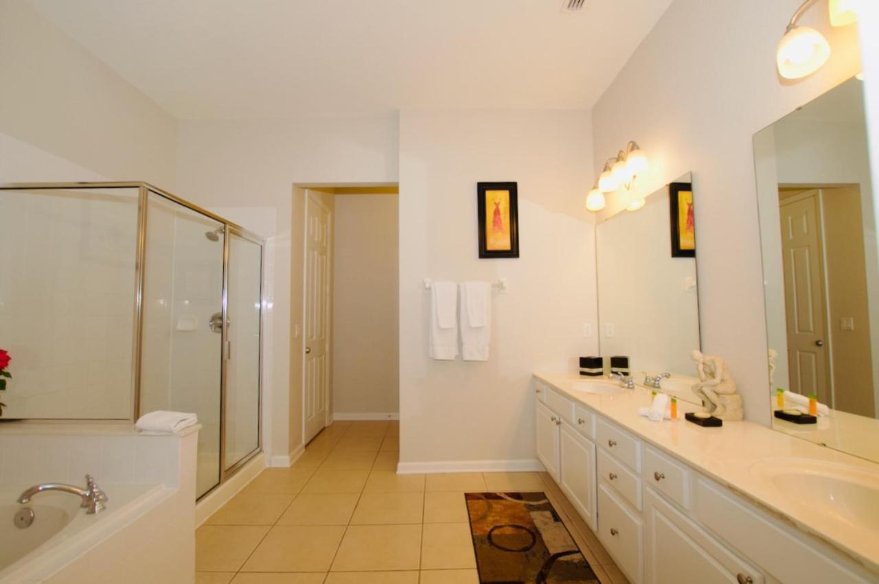 Vista Cay Luxury 3 Bedroom Condo Orlando Extérieur photo