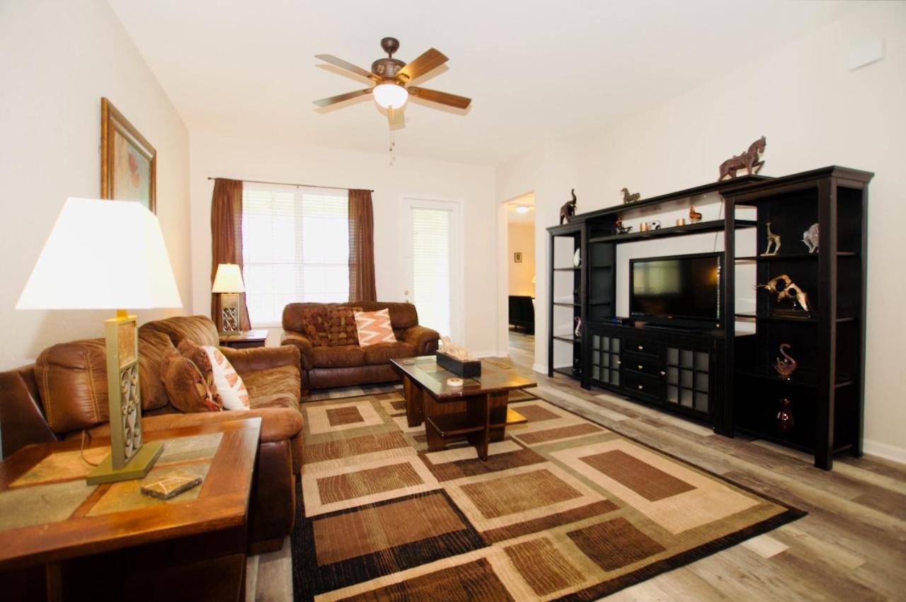 Vista Cay Luxury 3 Bedroom Condo Orlando Extérieur photo