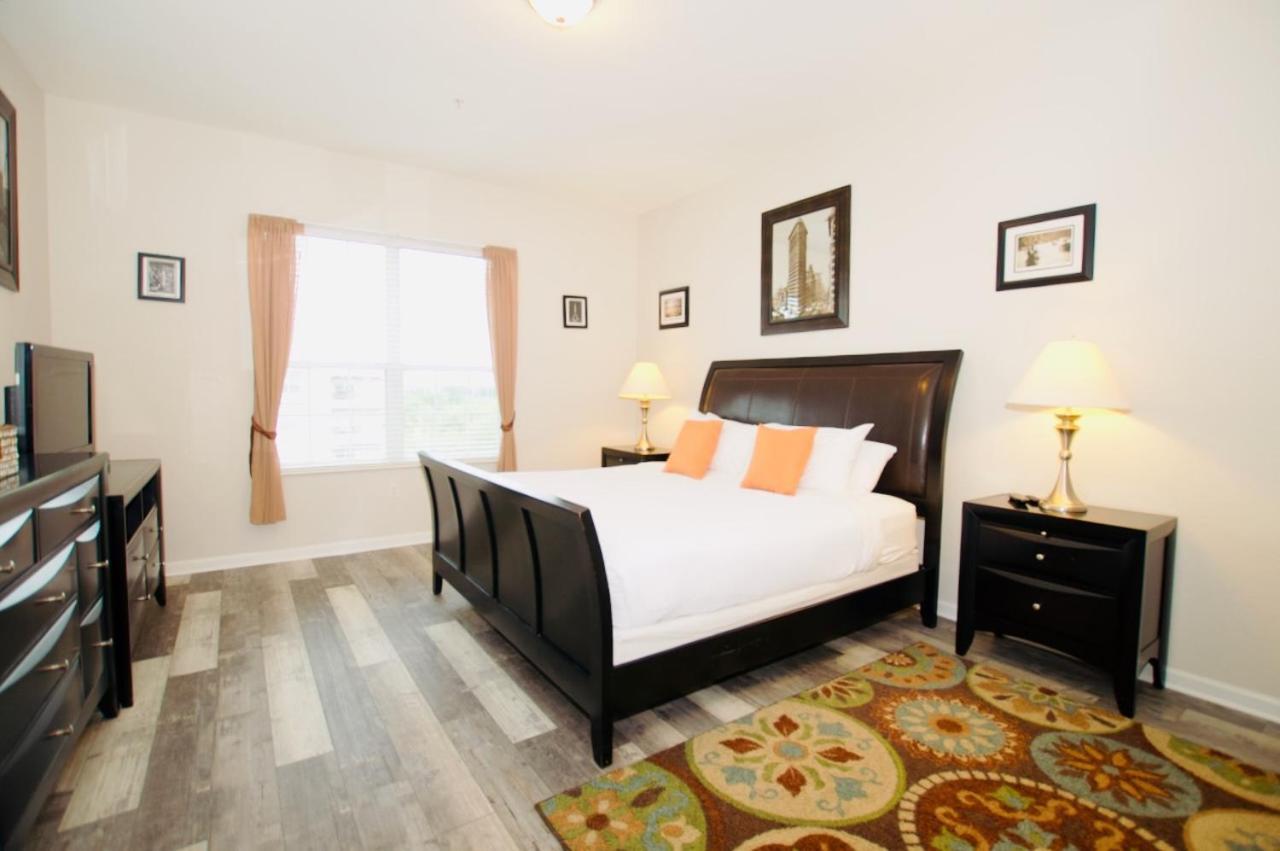 Vista Cay Luxury 3 Bedroom Condo Orlando Extérieur photo