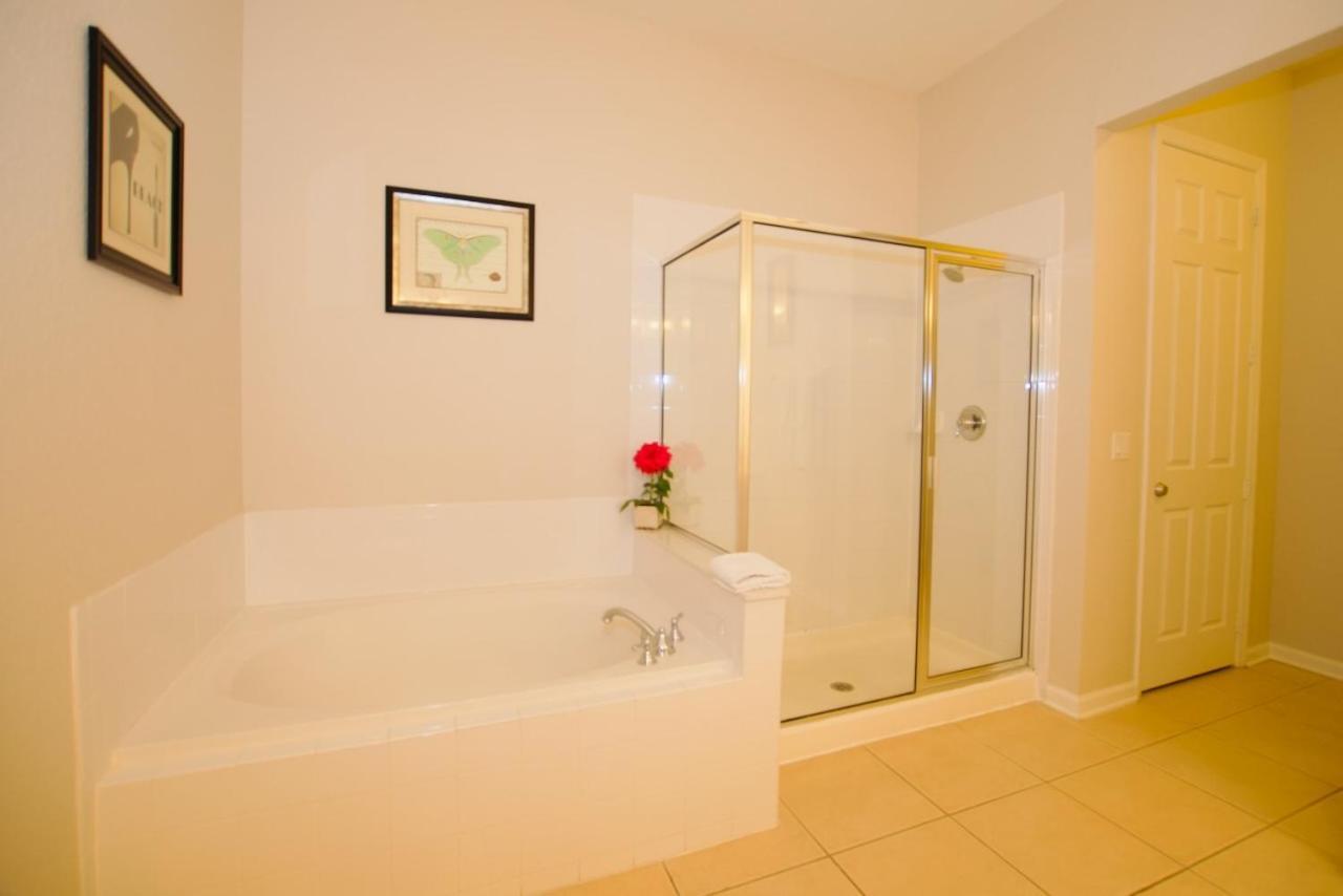 Vista Cay Luxury 3 Bedroom Condo Orlando Extérieur photo