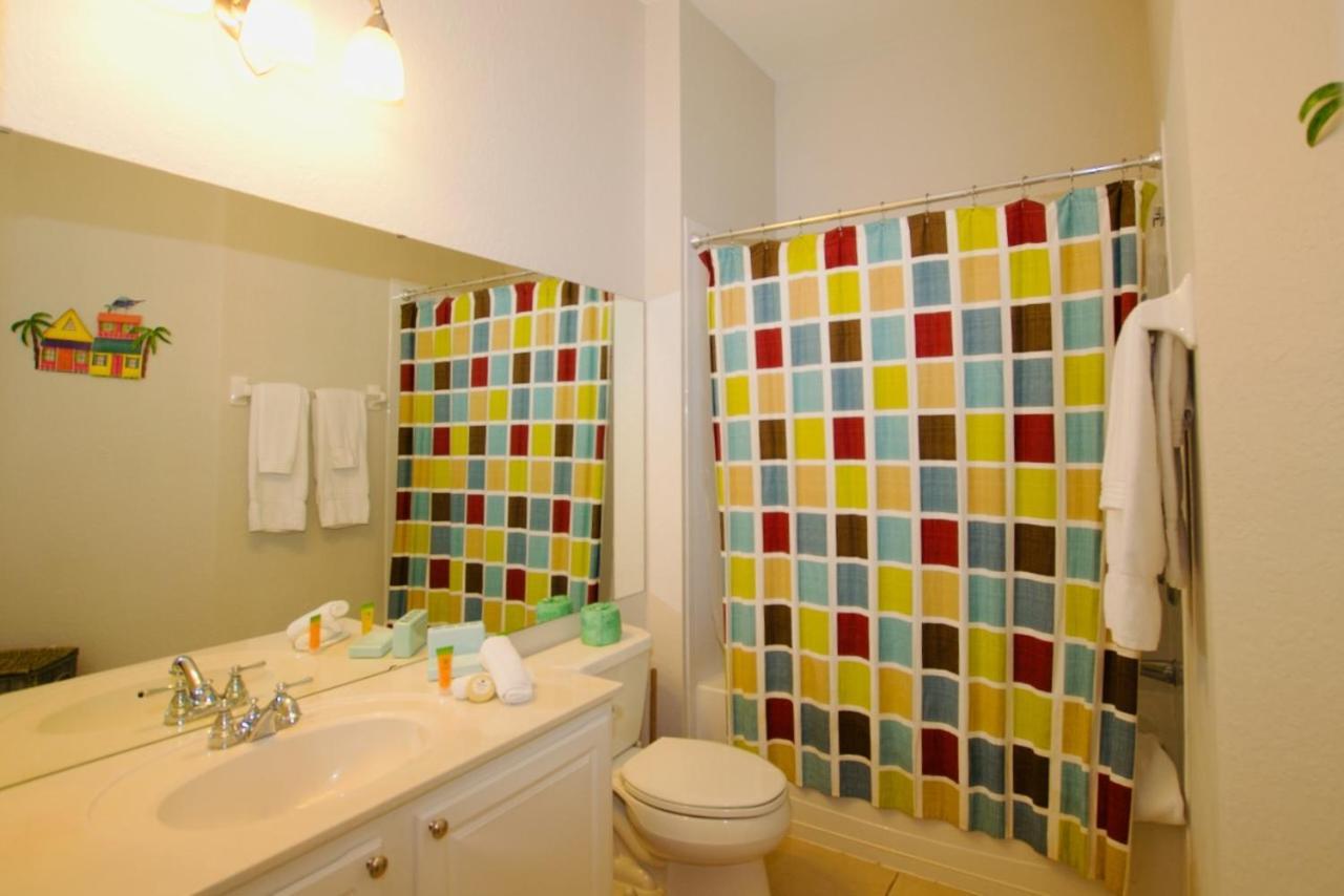 Vista Cay Luxury 3 Bedroom Condo Orlando Extérieur photo