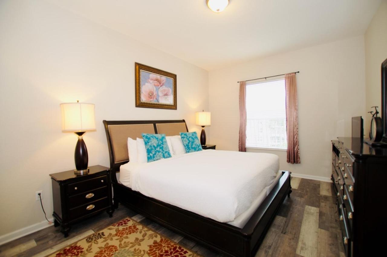 Vista Cay Luxury 3 Bedroom Condo Orlando Extérieur photo