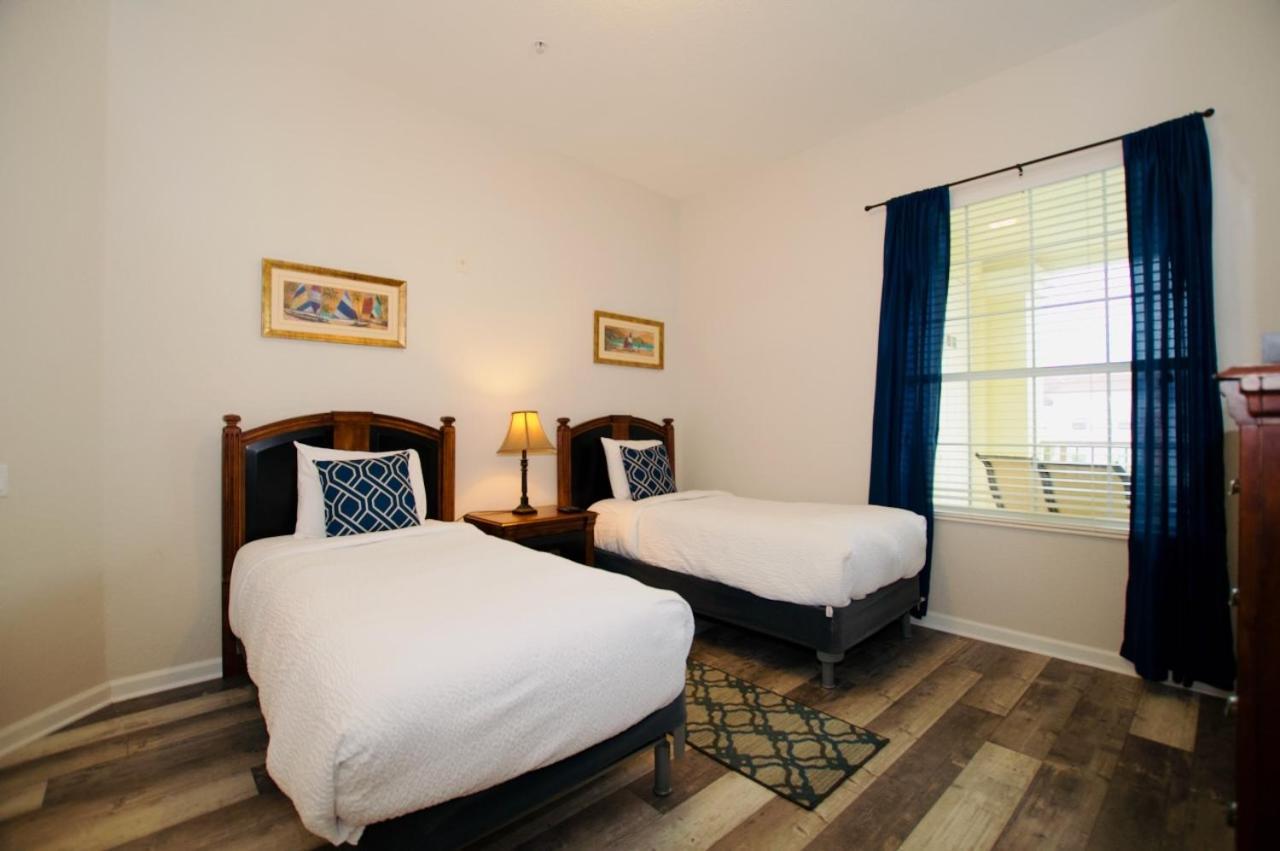 Vista Cay Luxury 3 Bedroom Condo Orlando Extérieur photo