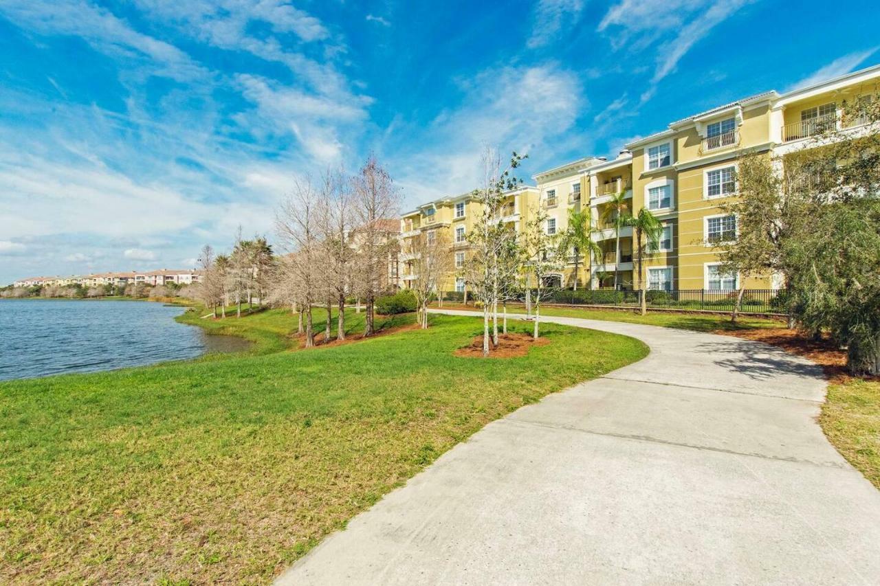 Vista Cay Luxury 3 Bedroom Condo Orlando Extérieur photo