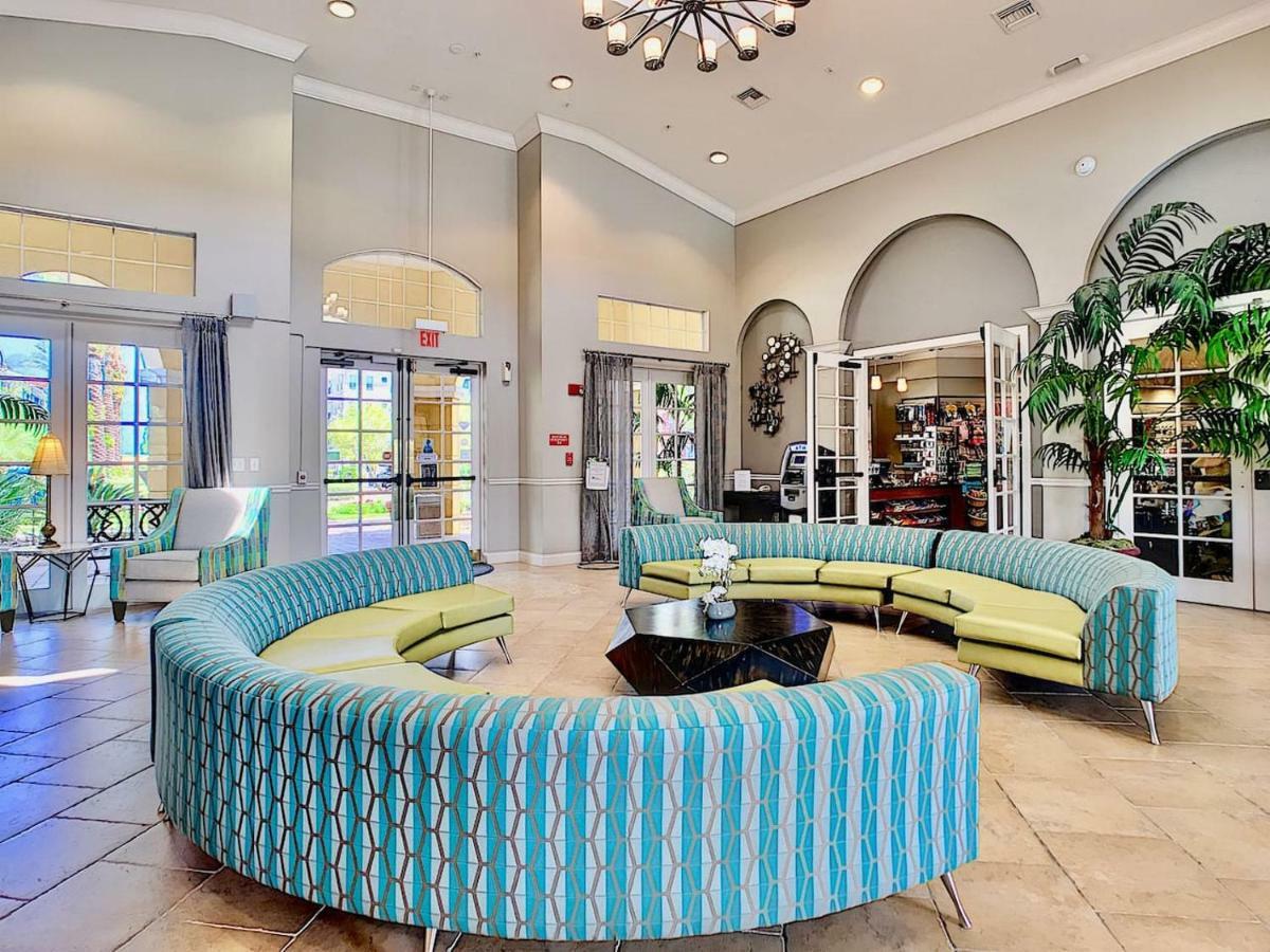 Vista Cay Luxury 3 Bedroom Condo Orlando Extérieur photo