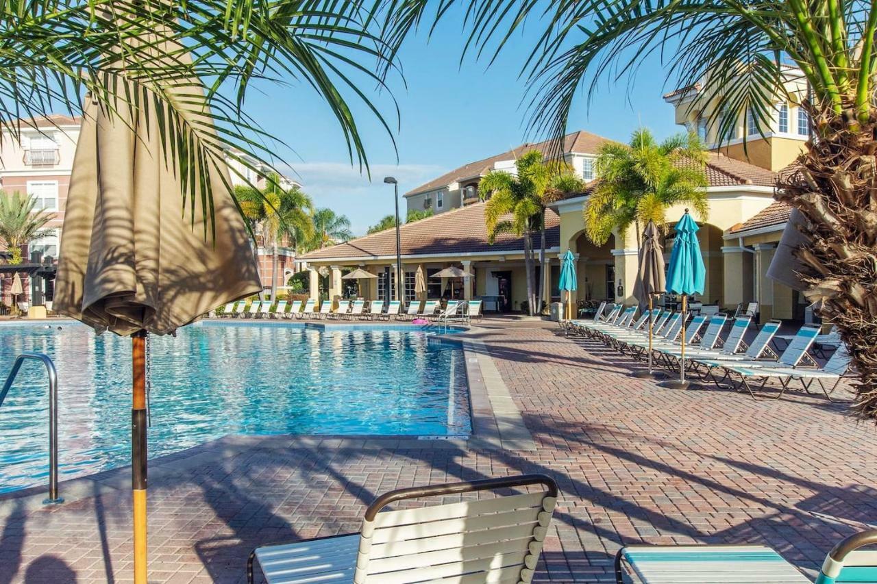 Vista Cay Luxury 3 Bedroom Condo Orlando Extérieur photo