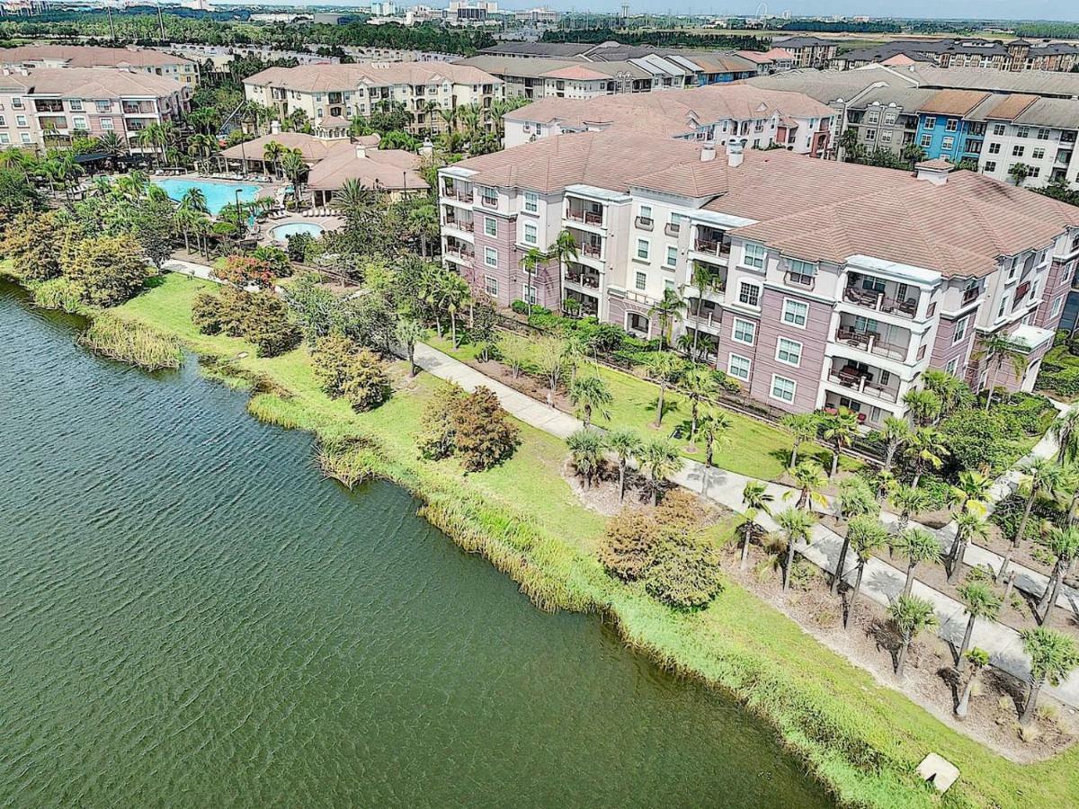 Vista Cay Luxury 3 Bedroom Condo Orlando Extérieur photo