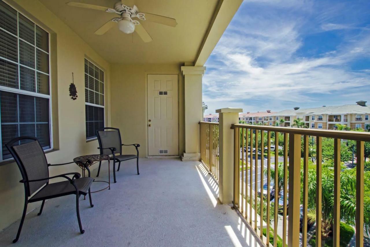 Vista Cay Luxury 3 Bedroom Condo Orlando Extérieur photo