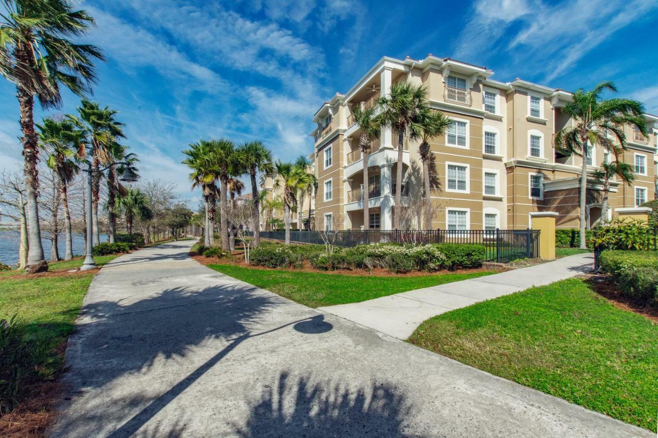 Vista Cay Luxury 3 Bedroom Condo Orlando Extérieur photo